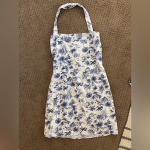 Abercrombie Mini Dress